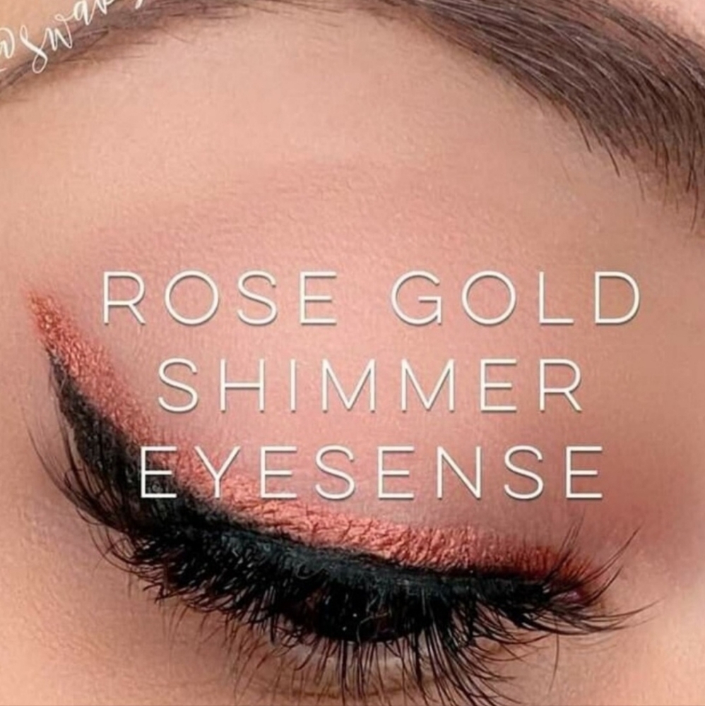 EyeSense® Long-Lasting Eye Liner Pencil